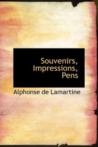 Souvenirs, Impressions, Pensaces Et Paysages, Pendant Une Voyage En Orient (1832-1833), Tome II