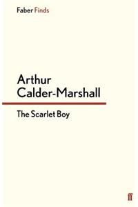 The Scarlet Boy