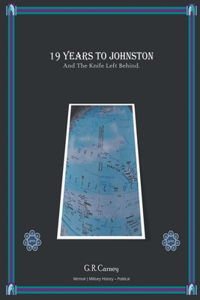 19 Years to Johnston