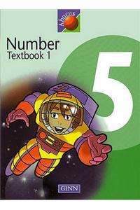 1999 Abacus Year 5 / P6: Textbook Number 1