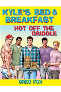 Kyle's Bed & Breakfast