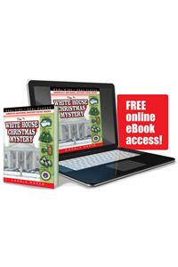 The White House Christmas Mystery