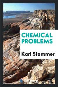 Chemical Problems