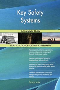 Key Safety Systems A Complete Guide