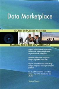 Data Marketplace A Clear and Concise Reference