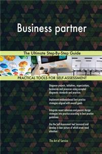 Business partner The Ultimate Step-By-Step Guide
