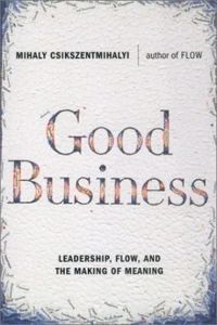 Good Business