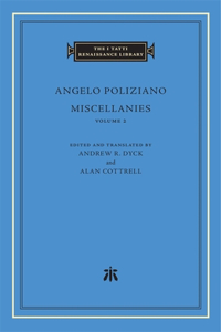 Miscellanies