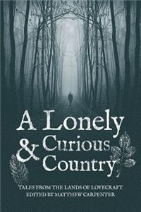 Lonely and Curious Country
