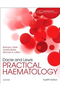 Dacie and Lewis Practical Haematology