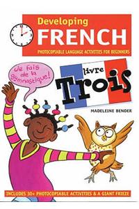Developing French