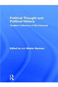 Political Thought and Political History