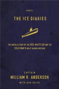 The Ice Diaries