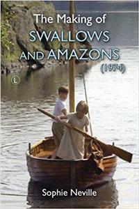 Making of Swallows and Amazons (1974)