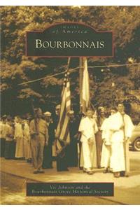 Bourbonnais