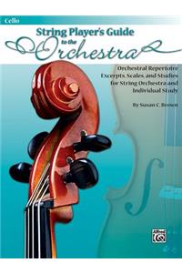 String Players' Guide to the Orchestra