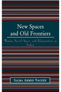 New Spaces and Old Frontiers