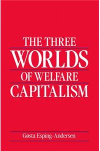 The Three Worlds of Welfare Capitalism