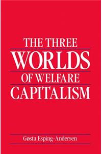 Three Worlds of Welfare Capitalism