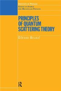 Principles of Quantum Scattering Theory