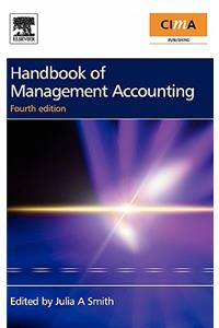 Handbook of Management Accounting