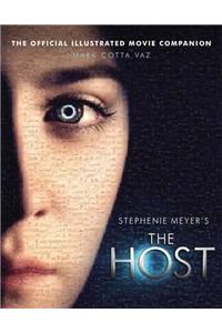 Host: The Official Illustrated Movie Companion