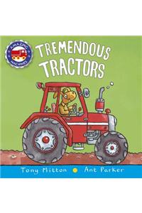 Tremendous Tractors