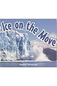 Rigby Focus Early Fluency: Leveled Reader Ice on the Move