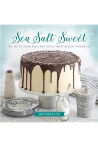 Sea Salt Sweet