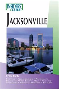 Insider's Guide to Jacksonville