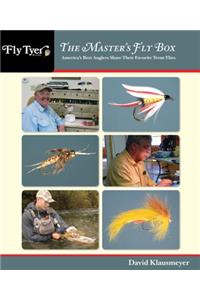 Master's Fly Box