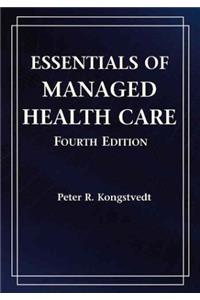 Essentials of Managed Health Care