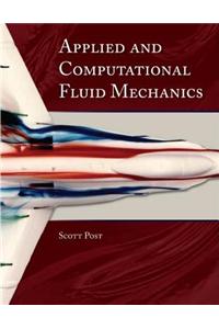 Applied and Computational Fluid Mechanics