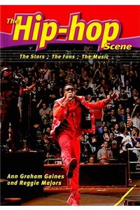 Hip-Hop Scene
