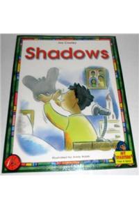 Shadows Lap Book