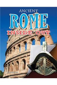 Ancient Rome Inside Out