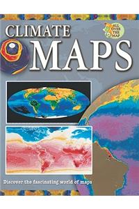 Climate Maps