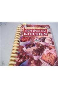 Gifts from the Kitchen