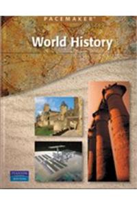 Pacemaker World History Digital Se