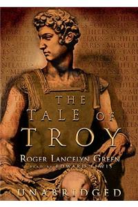 The Tale of Troy