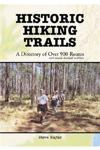 Historic Hiking Trails