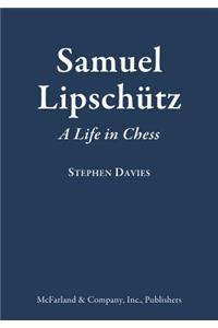 Samuel Lipschutz