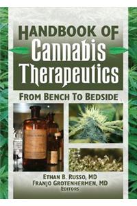 The Handbook of Cannabis Therapeutics