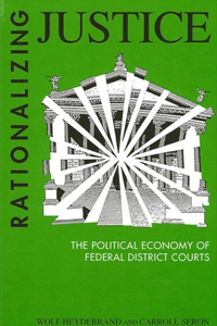 Rationalizing Justice