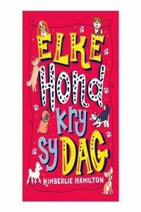 REBEL DOGS AFRIKAANS