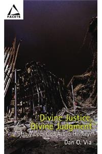 Divine Justice, Divine Judgment