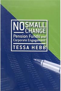 No Small Change