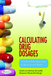 Calculating Drug Dosages