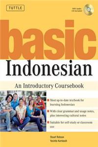 Basic Indonesian