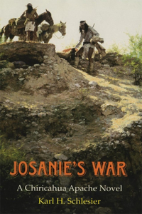 Josanie's War